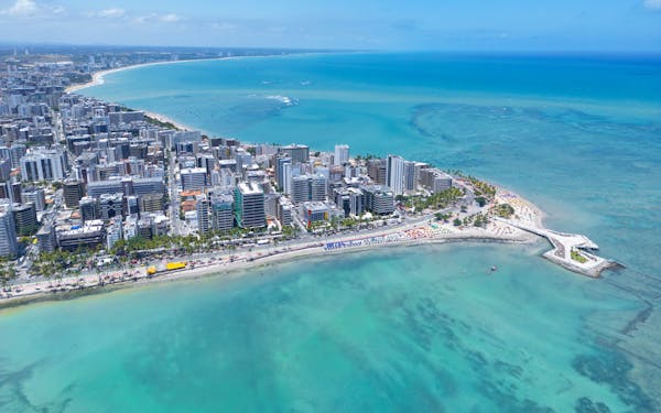 Onde passar minhas férias em dezembro?
