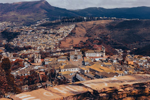 10 coisas legais para fazer em Ouro Preto
