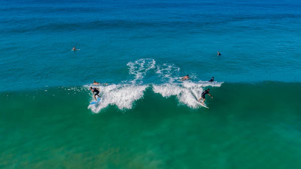 Como aproveitar o verão no Rio de Janeiro?
