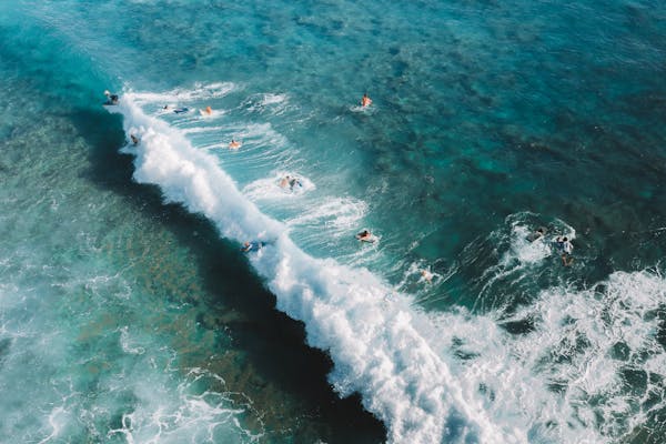 Onde surfar no Brasil? Veja 5 cidades!