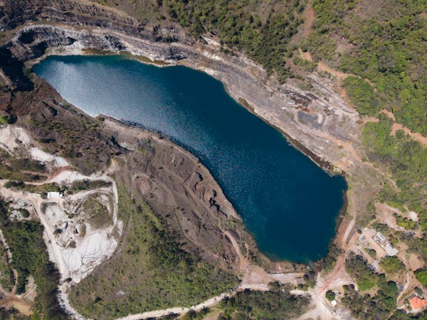 8 cidades de Minas Gerais para você conhecer