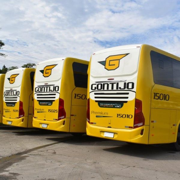 Você conhece o serviço de encomendas Gontijo?