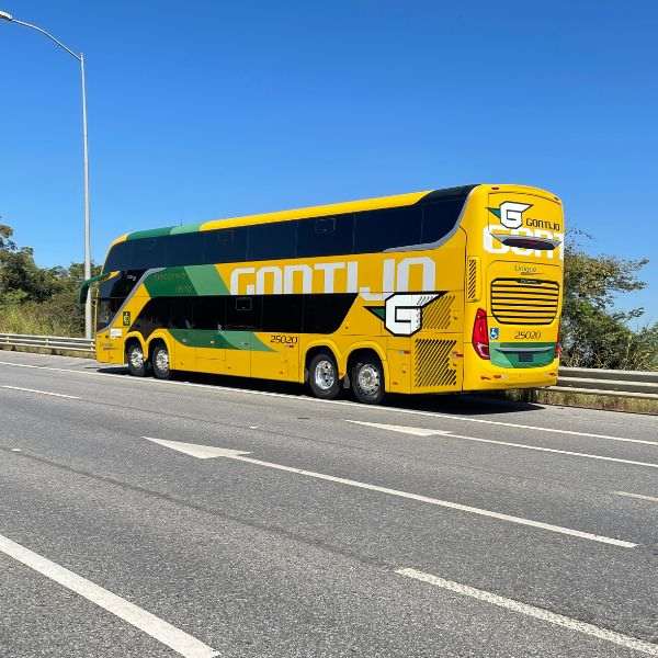 Como funciona o envio de encomendas por ônibus?