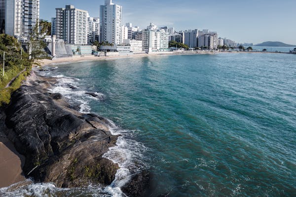 Planeje sua viagem para Guarapari com a Gontijo