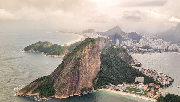 Quais são os melhores lugares no Rio de Janeiro para conhecer?