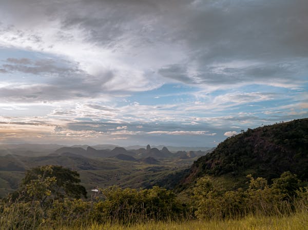 Sua passagem de ônibus para Venda Nova do Imigrante está aqui