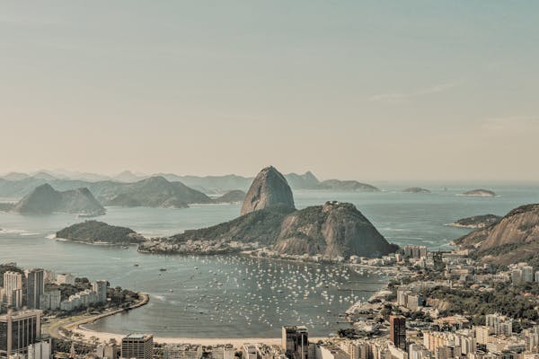 Planeje suas férias em janeiro com a Gontijo