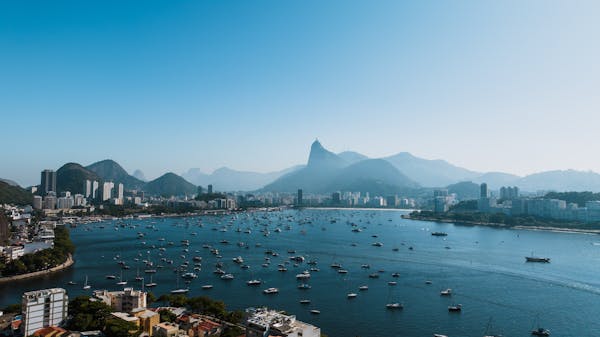5 cidades do interior do Rio de Janeiro para passear