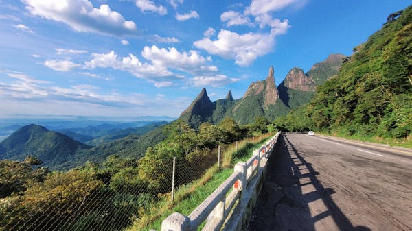 5 cidades do interior do Rio de Janeiro para passear
