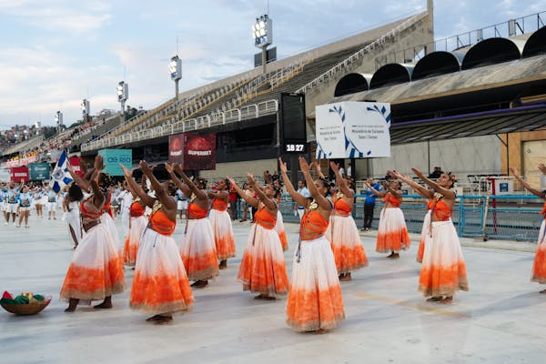 Já começou a pensar no carnaval 2026?