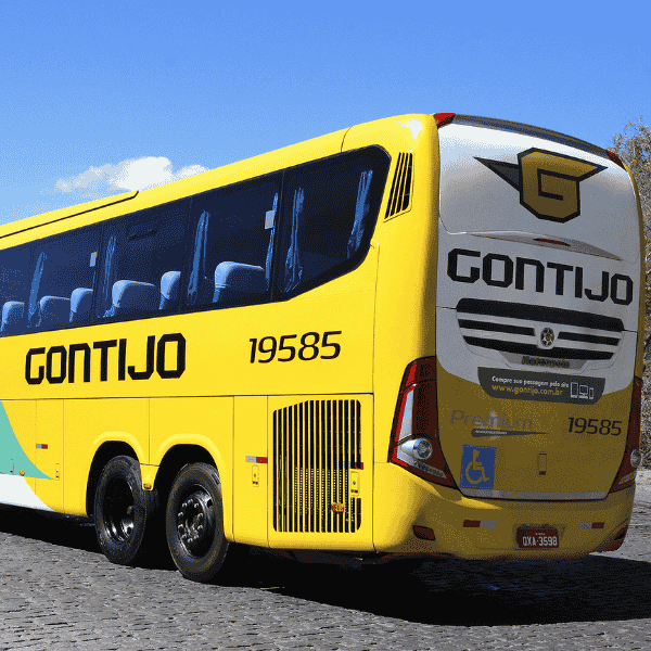Veja para onde viajar em 2026 com a Gontijo