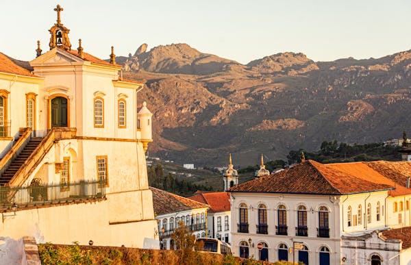 Por que viajar para o interior de Minas em março?