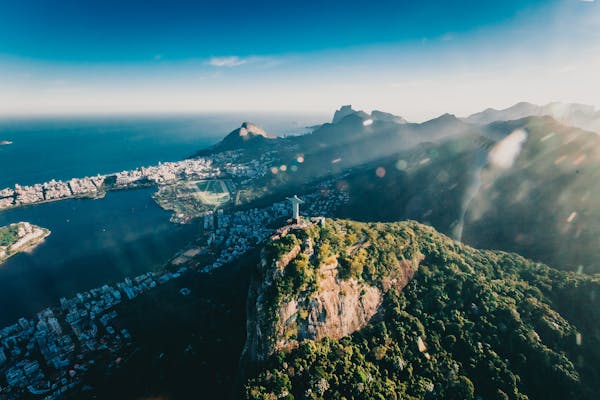 Conheça as melhores trilhas no Rio de Janeiro