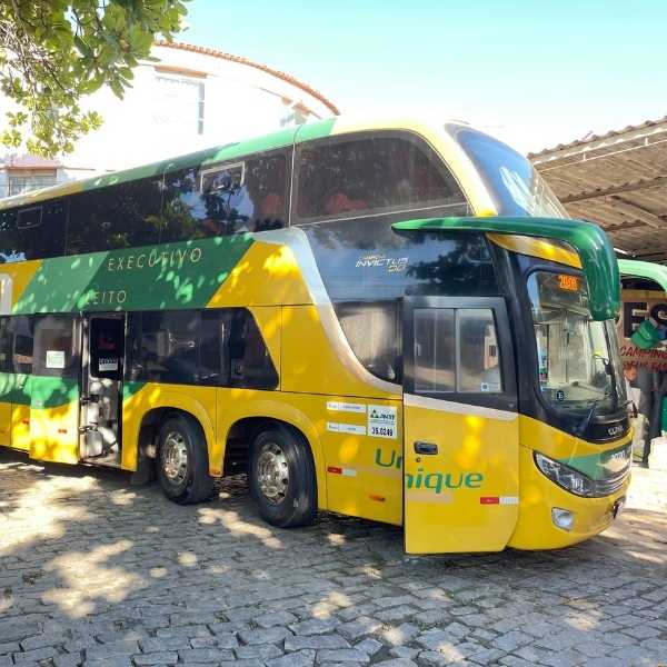 Como funciona a tarifa promocional Gontijo?