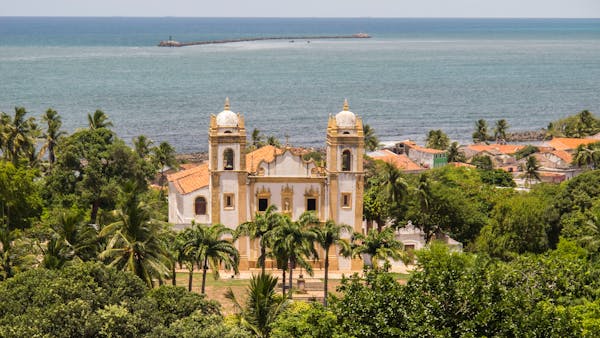 Quer viajar para Pernambuco? Veja 5 cidades para conhecer! 