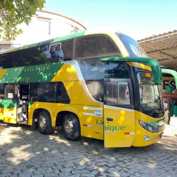 Como funciona o cancelamento passagem Gontijo?