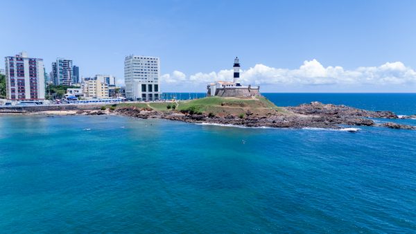 Como aproveitar a Bahia em julho?