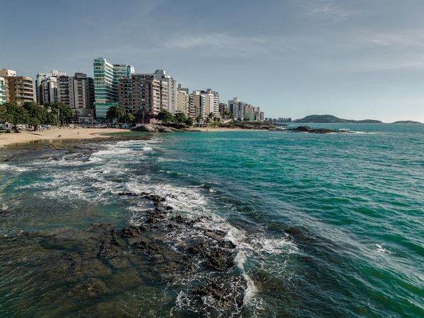 Veja o que fazer em Guarapari em um fim de semana