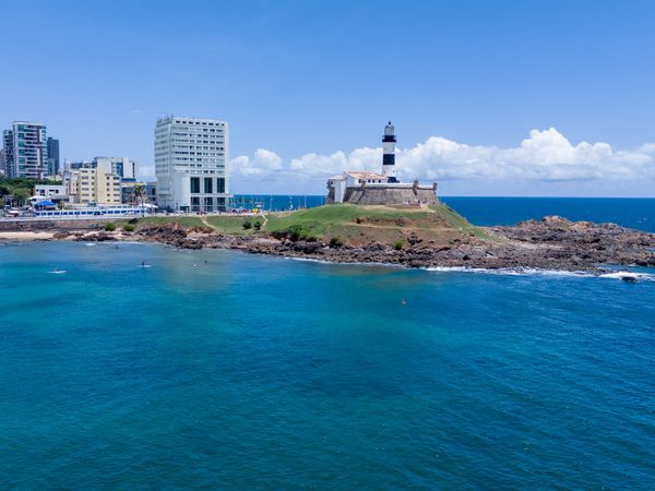 O que fazer em Salvador: roteiro completo para quem chega de ônibus