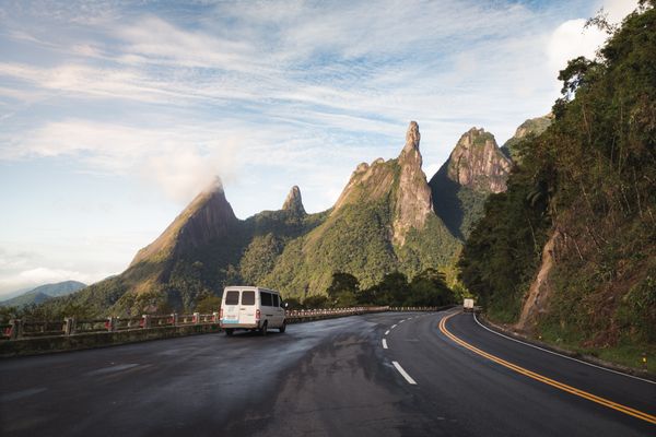 Roteiro de inverno em Teresópolis: frio, natureza e cachoeiras
