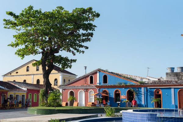 Como conhecer Porto Seguro além da praia?