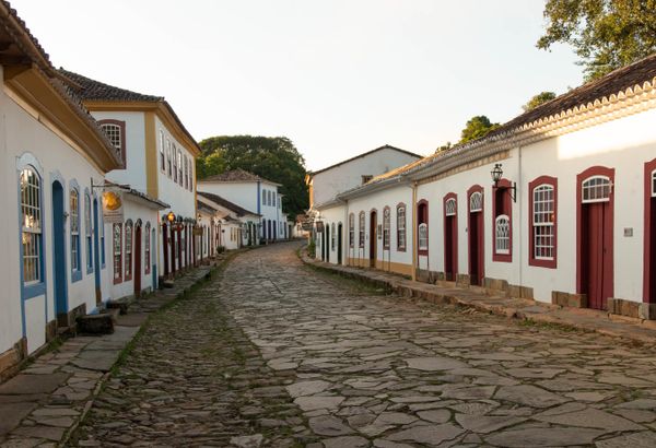Roteiro Minas Gerais: Belo Horizonte, Ouro Preto e Mariana de ônibus