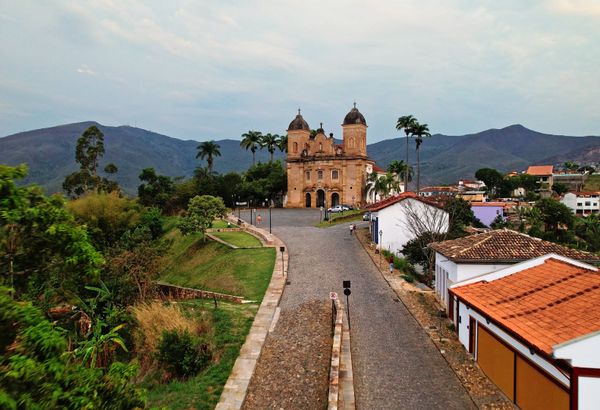 Roteiro Minas Gerais: Belo Horizonte, Ouro Preto e Mariana de ônibus