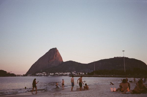 O que fazer em Rio de Janeiro em 4 dias chegando pela rodoviária?