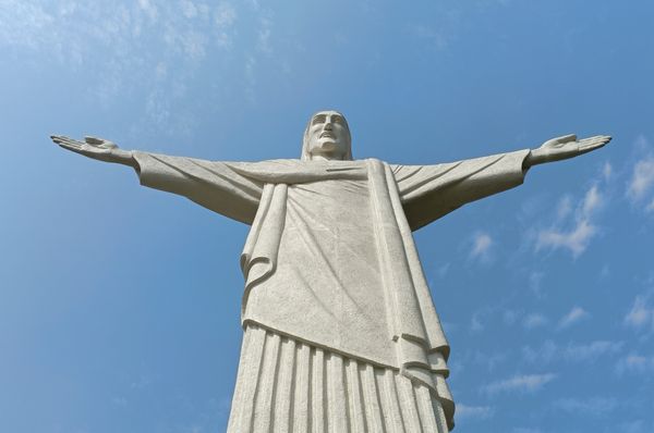 O que fazer em Rio de Janeiro em 4 dias chegando pela rodoviária?