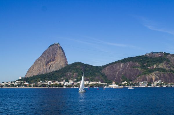 O que fazer em Rio de Janeiro em 4 dias chegando pela rodoviária?