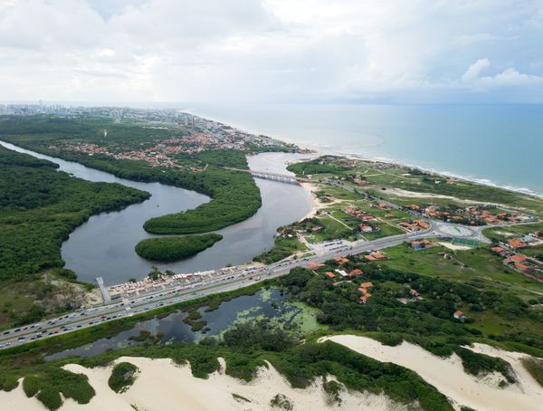 Roteiro Fortaleza para quem nunca foi: veja o que fazer!
