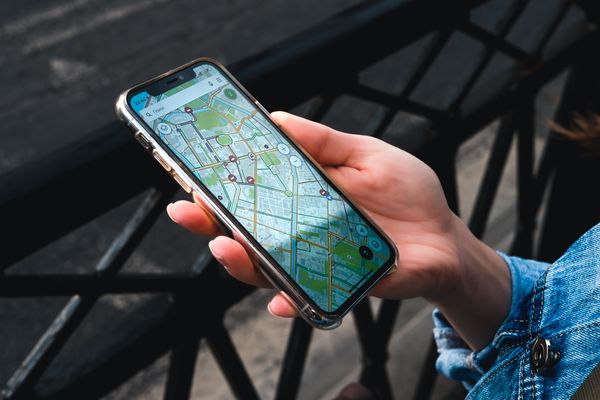 Como funciona o rastreamento de viagem em tempo real da Gontijo?