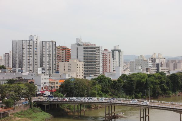 Governador Valadares como destino: natureza e aventura em um só lugar