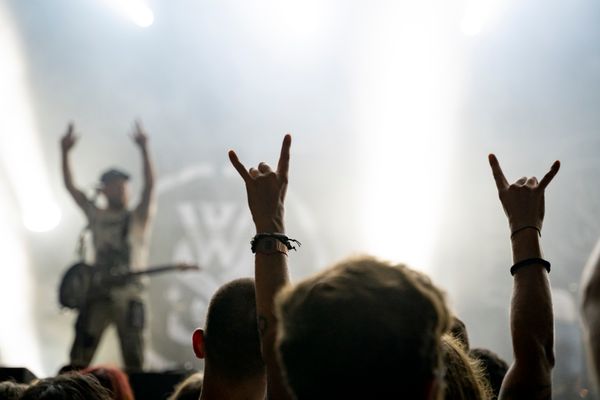 Rock in Rio 2026: como ir de ônibus ao maior festival do mundo