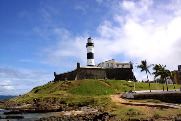 Roteiro de 3 dias em Salvador no feriado da Independência