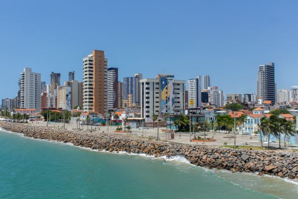 Fortaleza em setembro: o mês perfeito para visitar a capital cearense