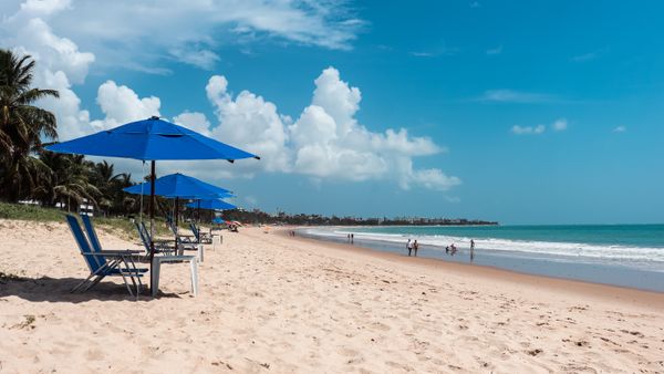João Pessoa em setembro: praias e pôr do sol mais famoso do Nordeste