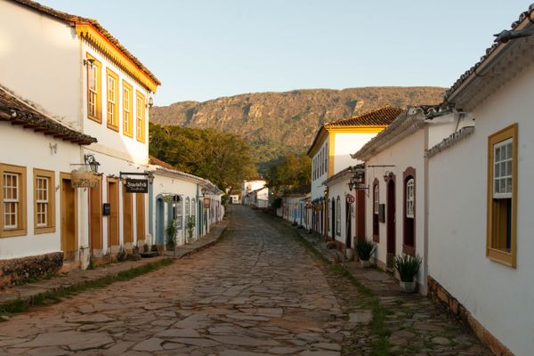 Ouro Preto e Tiradentes no 7 de setembro: história e natureza 