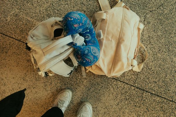 Kit de viagem de ônibus: o que levar na bolsa?