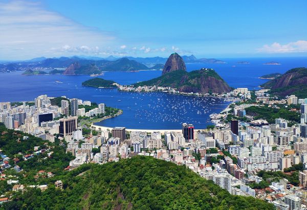 Explore a cultura carioca com a Gontijo