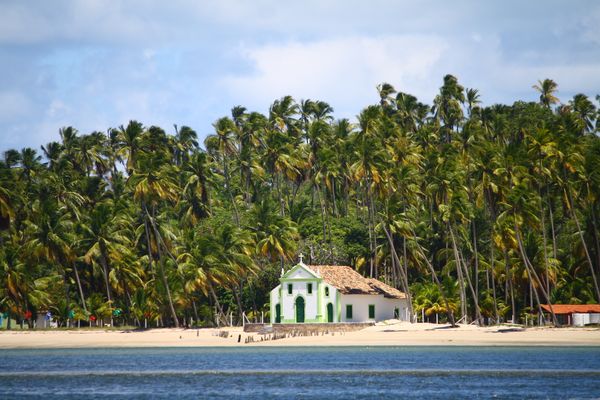 Compre sua passagem de ônibus para Pernambuco com a Gontijo