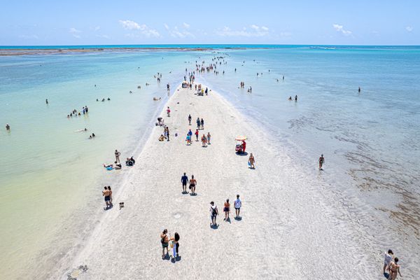 6 vantagens de viajar de ônibus para Alagoas