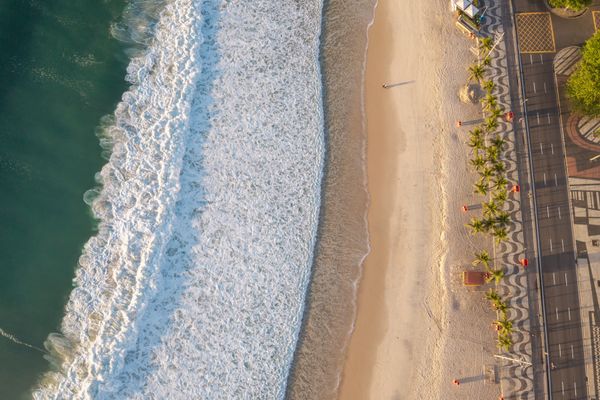 5 curiosidades sobre Copacabana no RJ