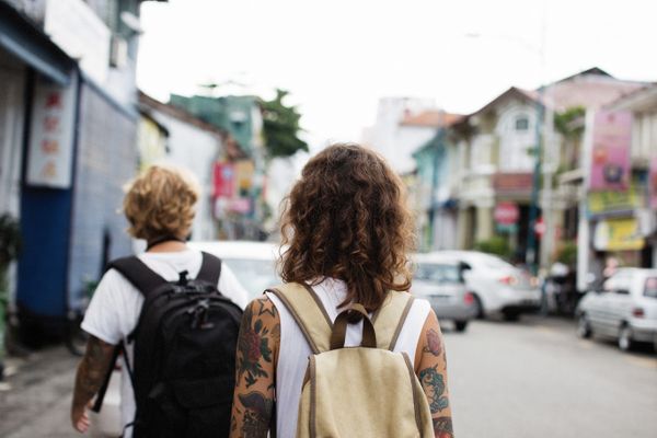 Como planejar viajar em outubro?