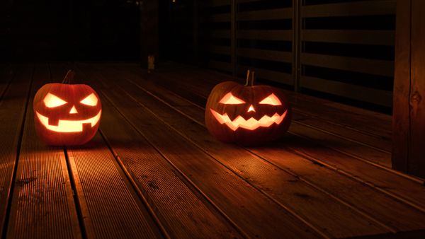 Halloween no Brasil: passeios temáticos para outubro