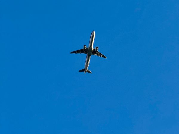 Viagem de ônibus x avião: comparativo de custo-benefício