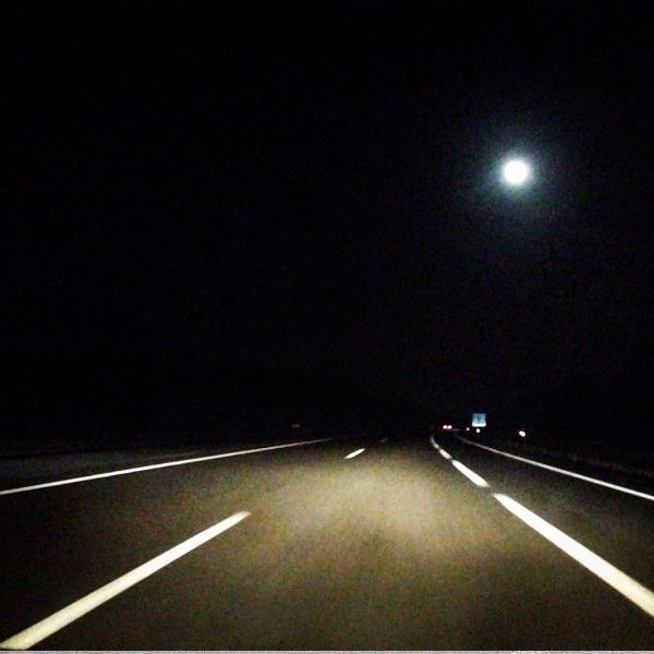 Viagem noturna de ônibus: dicas para dormir bem e chegar descansado
