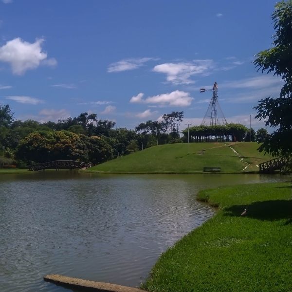Ipatinga: pontos turísticos e o que conhecer na cidade