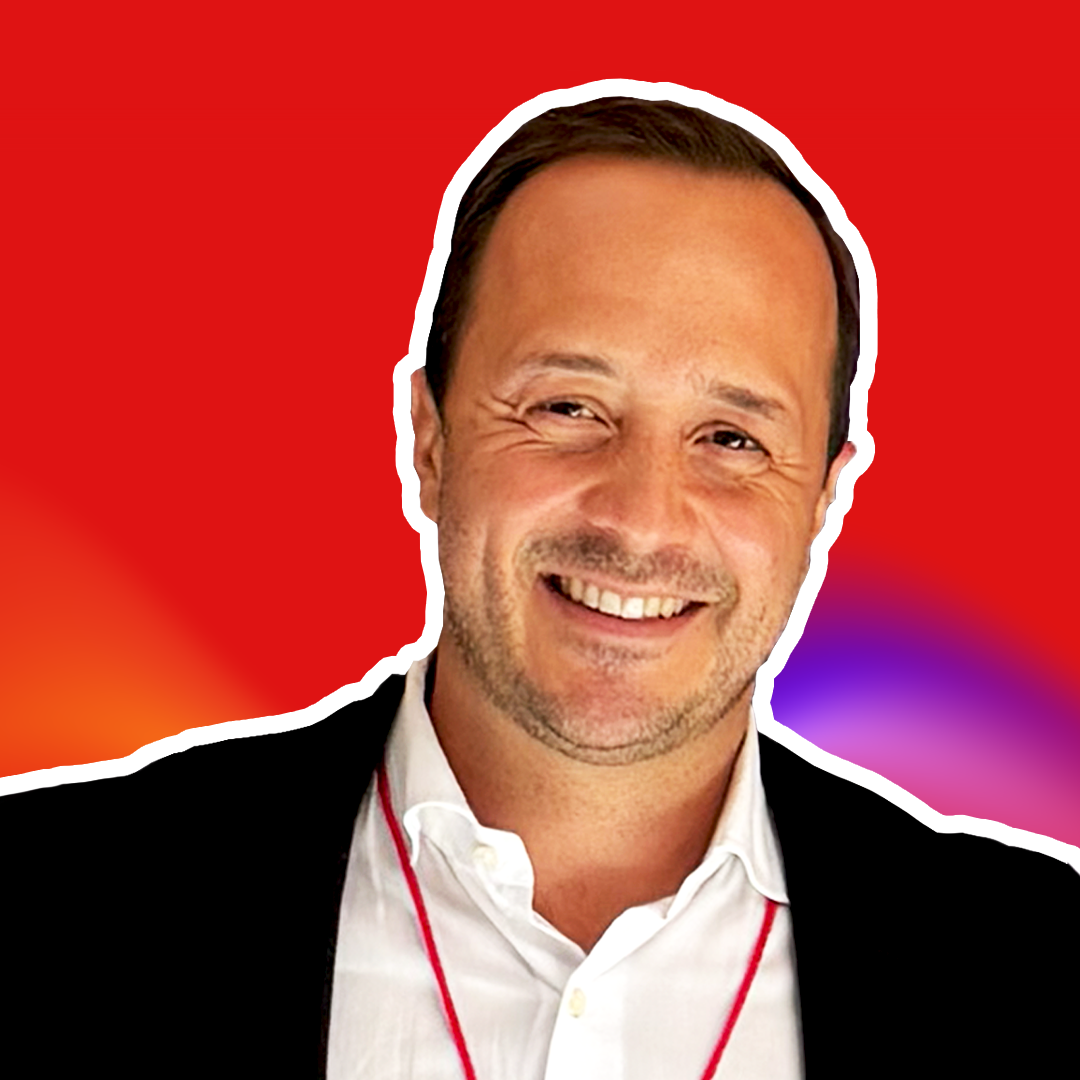 Francisco Bojóquez - CEO