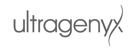 ultragenyx logo